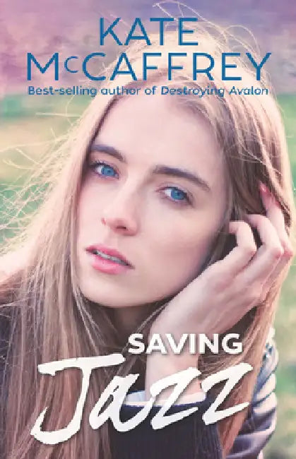 Buy Saving Jazz (English, Kate McCaffrey) Online at Best Price - BookBajar