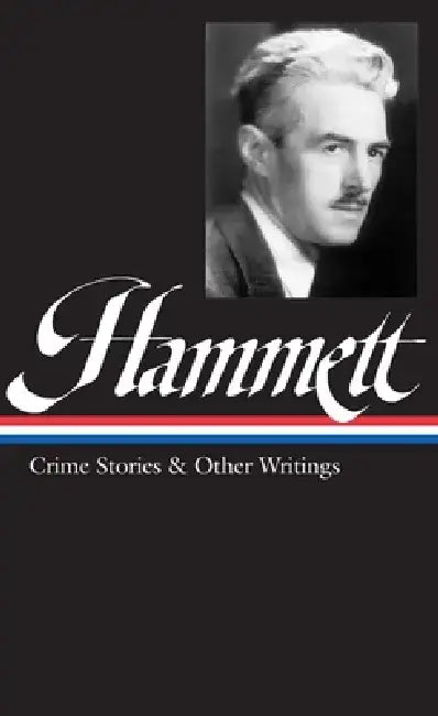 Buy Hammett Crime Stories and Other Writings (English, Dashiell Hammett) Online at Best Price - BookBajar