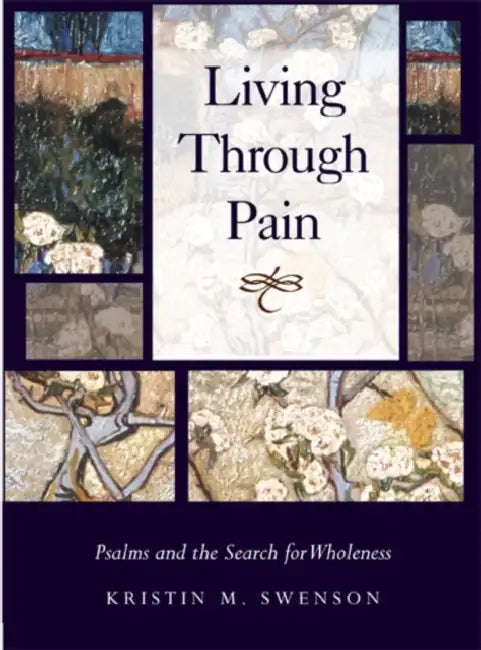 Buy Living Through Pain (English, Kristin M. Swenson) Online at Best Price - BookBajar