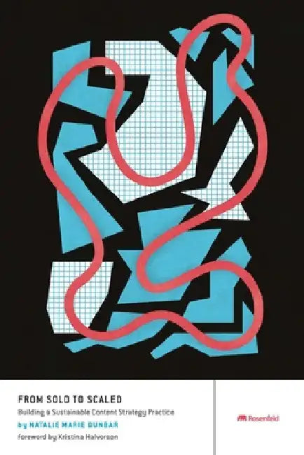 Buy From Solo to Scaled (English, Natalie Marie Dunbar | Kristina Halvorson) Online at Best Price - BookBajar
