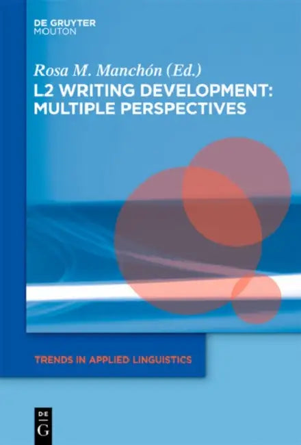 L2 Writing Development (English, Rosa Manchón) - Image 1 - BookBajar
