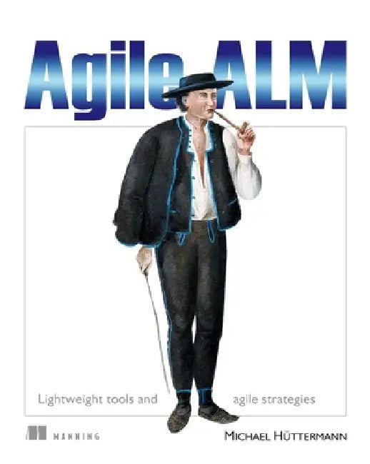 Buy Agile ALM (English, Michael Hüttermann) Online at Best Price - BookBajar