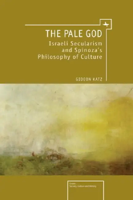 Buy The Pale God (English, Gideon Katz) Online at Best Price - BookBajar