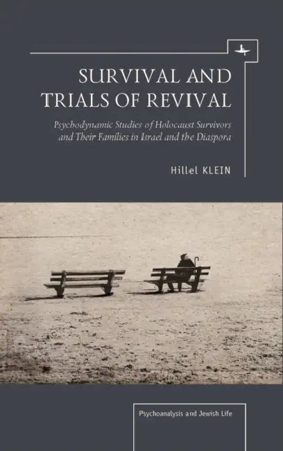 Buy Survival and Trials of Revival (English, Hillel Klein | Alex Holder) Online at Best Price - BookBajar