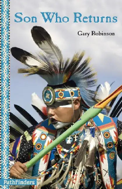 Buy Son Who Returns (English, Gary Robinson) Online at Best Price - BookBajar