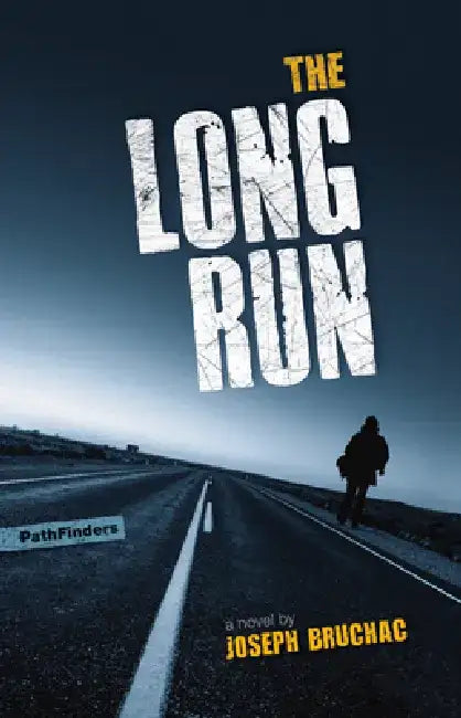 Buy The Long Run (English, Joseph Bruchac) Online at Best Price - BookBajar