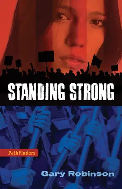 Buy Standing Strong (English, Gary Robinson) Online at Best Price - BookBajar