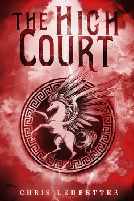 Buy The High Court (English, Chris Ledbetter) Online at Best Price - BookBajar