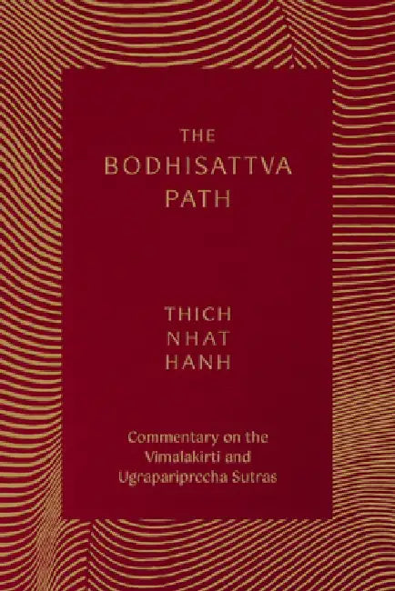 Buy The Bodhisattva Path (English, Thich Nhat Hanh) Online at Best Price - BookBajar