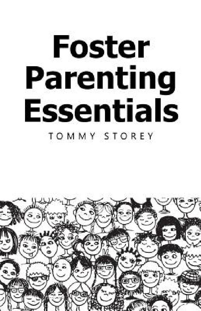 Buy Foster Parenting Essentials (English, Tommy Storey) Online at Best Price - BookBajar