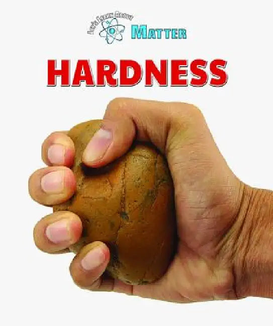 Buy Hardness (English, Rebecca Kraft Rector) Online at Best Price - BookBajar