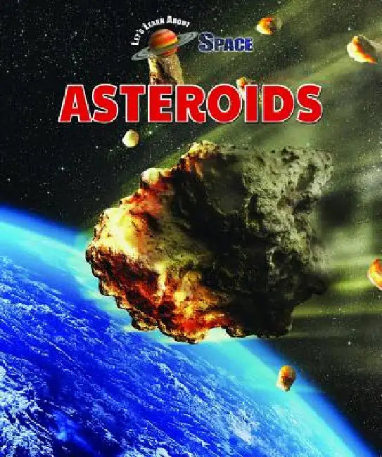 Buy Asteroids (English, Rebecca Kraft Rector) Online at Best Price - BookBajar