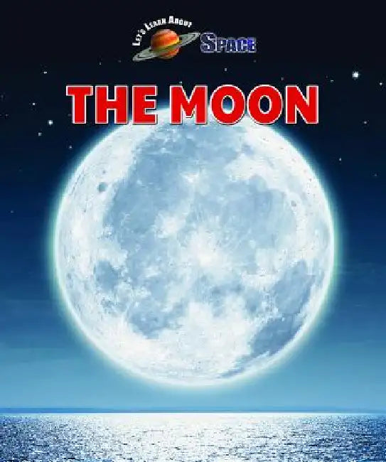 Buy The Moon (English, Rebecca Kraft Rector) Online at Best Price - BookBajar