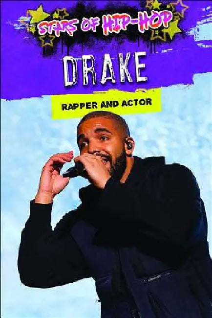 Buy Drake (English, Barbara Gottfried) Online at Best Price - BookBajar