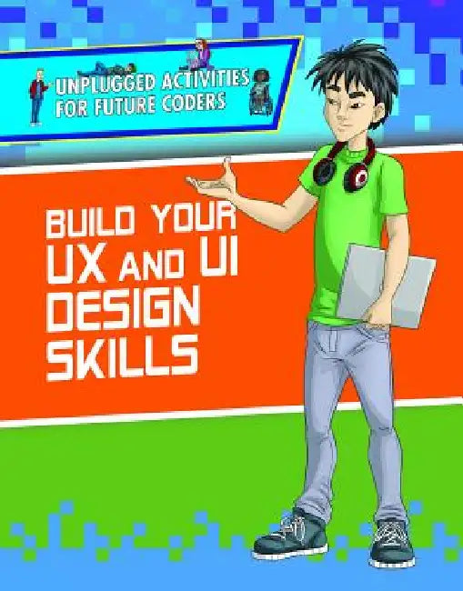 Buy Build Your UX and Ui Design Skills (English, Christopher Harris | Joel Gennari) Online at Best Price - BookBajar