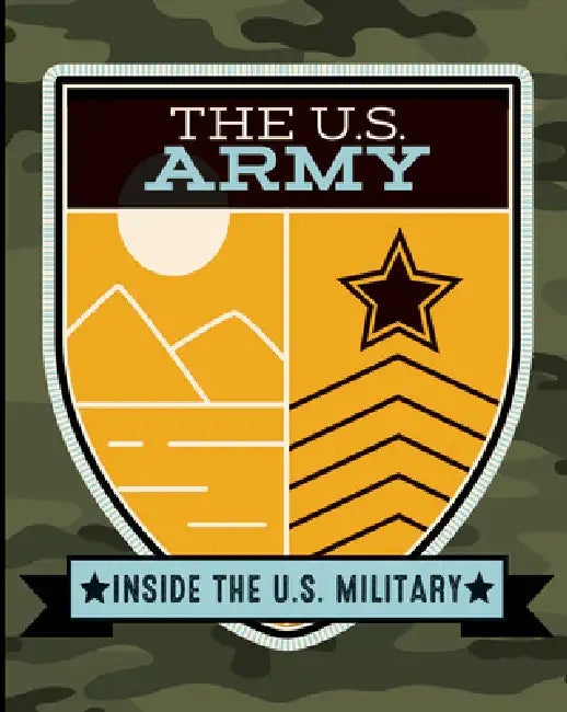 The U.S. Army (English, Tanner Billings) - Image 1 - BookBajar