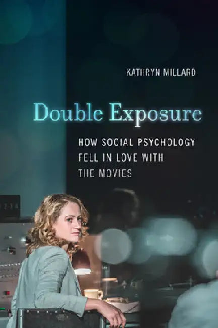 Double Exposure (English, Kathryn Millard) - Image 1 - BookBajar