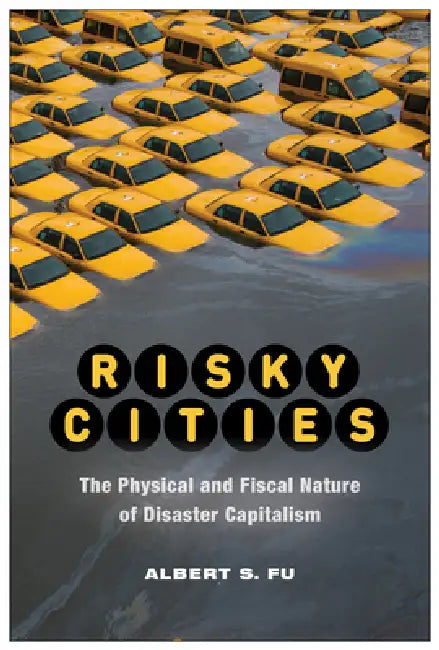 Buy Risky Cities (English, Albert S. Fu) Online at Best Price - BookBajar