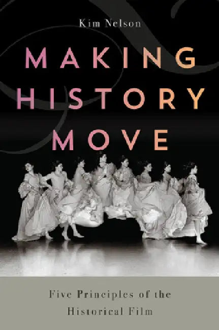 Buy Making History Move (English, Kim Nelson) Online at Best Price - BookBajar