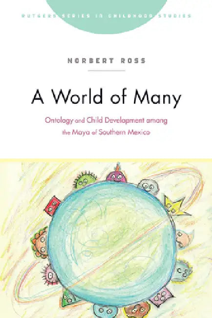 Buy A World of Many (English, Norbert Ross) Online at Best Price - BookBajar