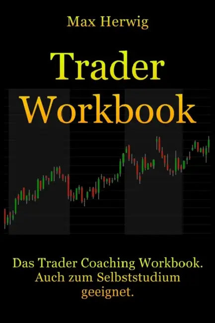 Buy TraderWorkbook (English, Max Herwig) Online at Best Price - BookBajar