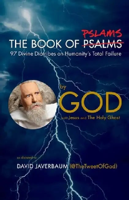 The Book of Pslams (English, God) - Image 1 - BookBajar