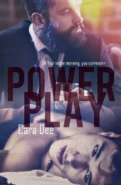 Power Play (English, Cara Dee) - Image 1 - BookBajar
