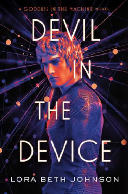 Buy Devil in the Device (English, Lora Beth Johnson) Online at Best Price - BookBajar