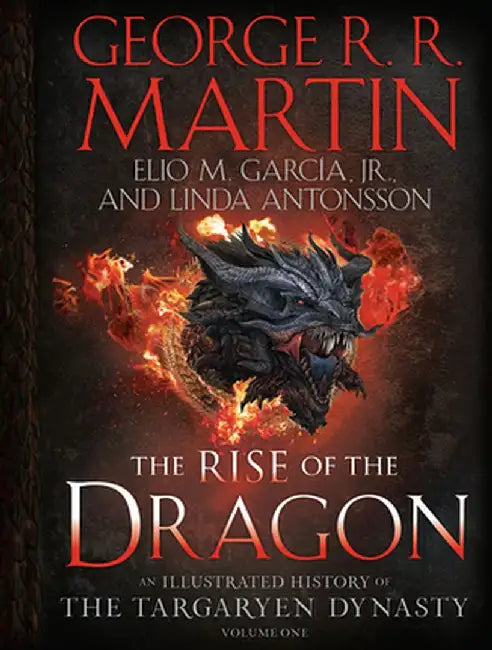 Buy The Rise of the Dragon (English, Ten Speed Press) Online at Best Price - BookBajar