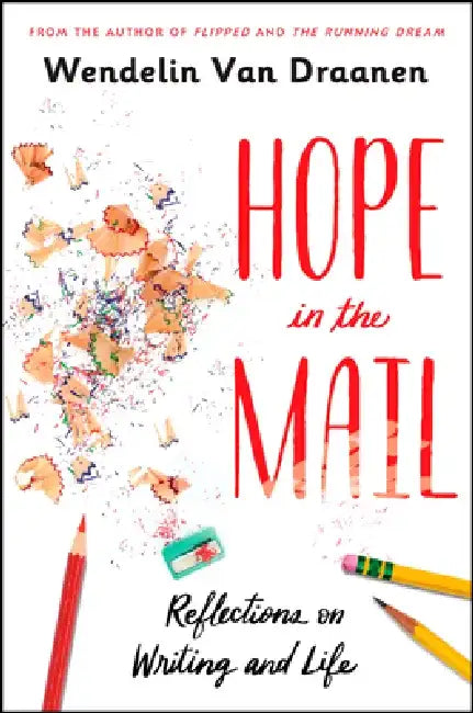 Hope in the Mail (English, Wendelin Van Draanen) - Image 1 - BookBajar