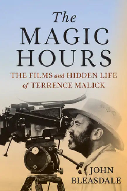 Buy The Magic Hours (English, John Bleasdale) Online at Best Price - BookBajar
