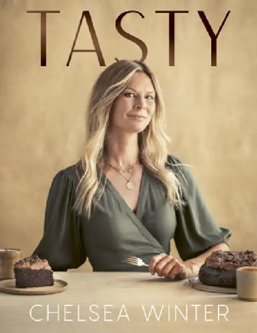 Buy Tasty (English, Chelsea Winter) Online at Best Price - BookBajar
