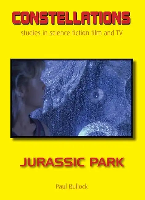 Buy Jurassic Park (English, Paul Bullock) Online at Best Price - BookBajar