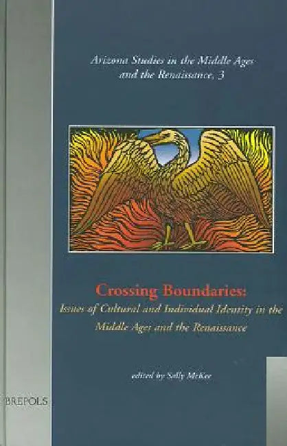Buy Crossing Boundaries (English, Sally McKee) Online at Best Price - BookBajar