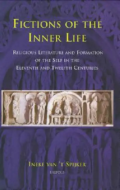 Buy Fictions of the Inner Life (English, Ineke Van 't Spijker) Online at Best Price - BookBajar