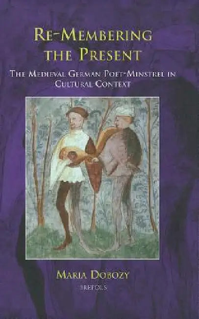 Buy Re-Membering the Present (English, Maria Dobozy) Online at Best Price - BookBajar