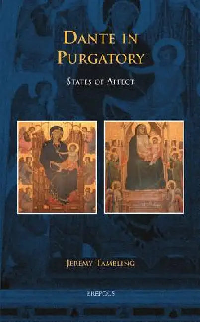 Disput 18 Dante in Purgatory, Tambling (English, Jeremy Tambling) - Image 1 - BookBajar