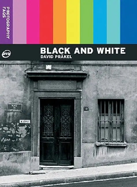 Photography Faqs (English, David Präkel) - Image 1 - BookBajar