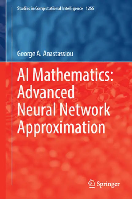 Buy AI Mathematics (English, George a. Anastassiou) Online at Best Price - BookBajar