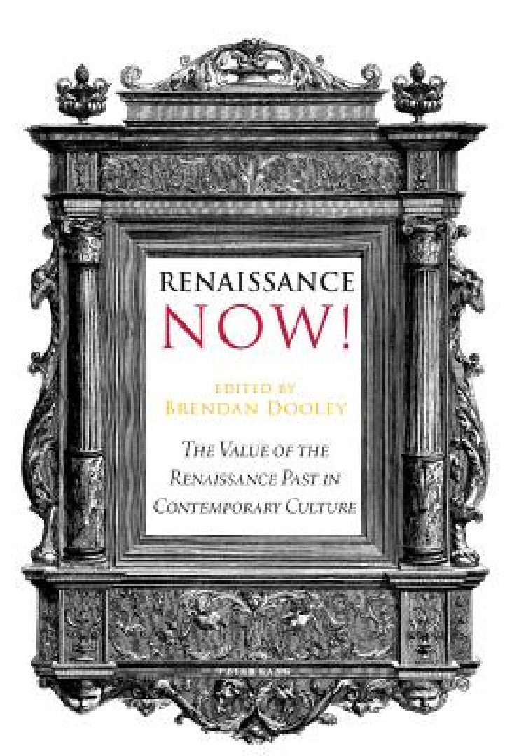 Buy Renaissance Now! (English, Brendan Dooley) Online at Best Price - BookBajar