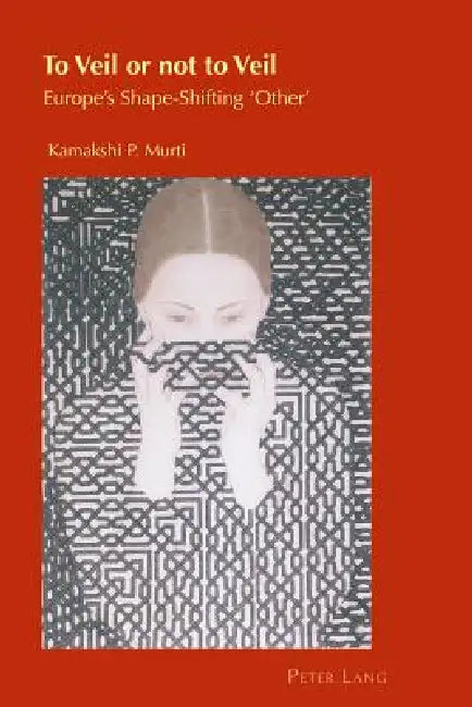 Buy To Veil or not to Veil (English, Helen Chambers | Kamakshi P. Murti) Online at Best Price - BookBajar