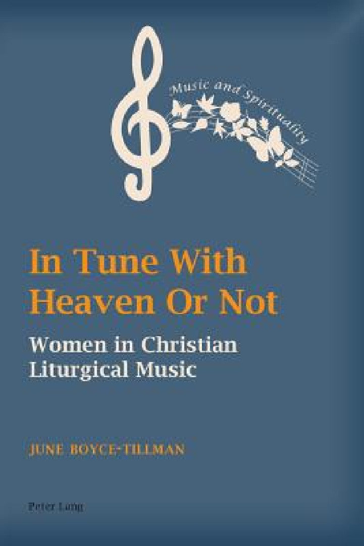Buy In Tune with Heaven or Not (English, June Boyce-Tillman | June Boyce-Tillman) Online at Best Price - BookBajar