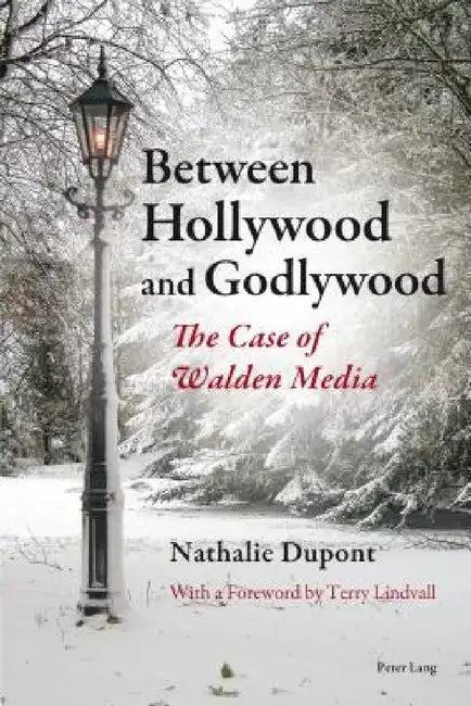 Buy Between Hollywood and Godlywood (English, Nathalie DuPont) Online at Best Price - BookBajar