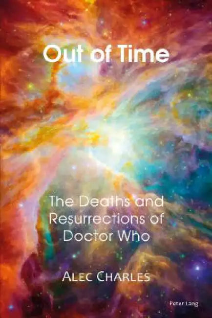 Buy Out of Time (English, Alec Charles) Online at Best Price - BookBajar