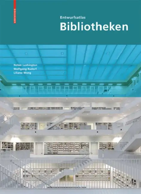 Buy Entwurfsatlas Bibliotheken (English, Claudia Emerson) Online at Best Price - BookBajar