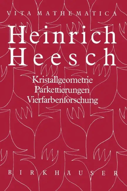 Buy Heinrich Heesch (English, Hans G. Bigalke) Online at Best Price - BookBajar