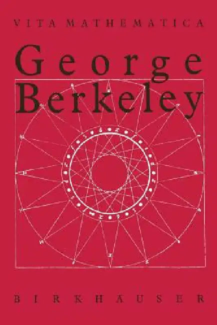 Buy George Berkeley 1685-1753 (English, Wolfgang Beidert) Online at Best Price - BookBajar