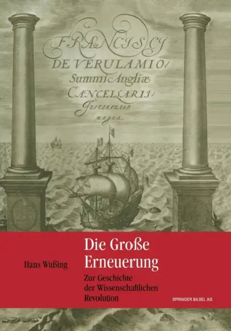 Buy Die Große Erneuerung (English, Hans Wußing) Online at Best Price - BookBajar