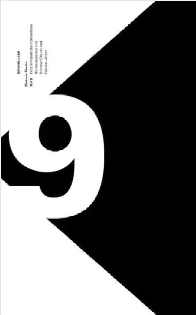 9 X 9 - Eine Methode Des Entwerfens (English, Dietmar Eberle | Florian Aicher) - Image 1 - BookBajar