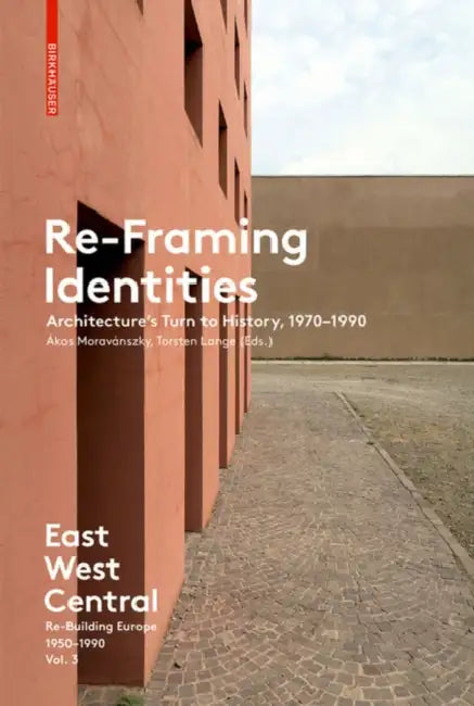 Buy Re-Framing Identities (English, Ákos Moravánszky | Torsten Lange) Online at Best Price - BookBajar